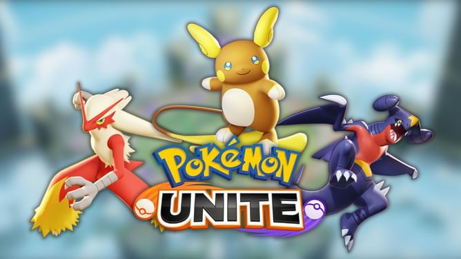 Pokemon Unite Breath of Evolution Part 2: Winners and losers