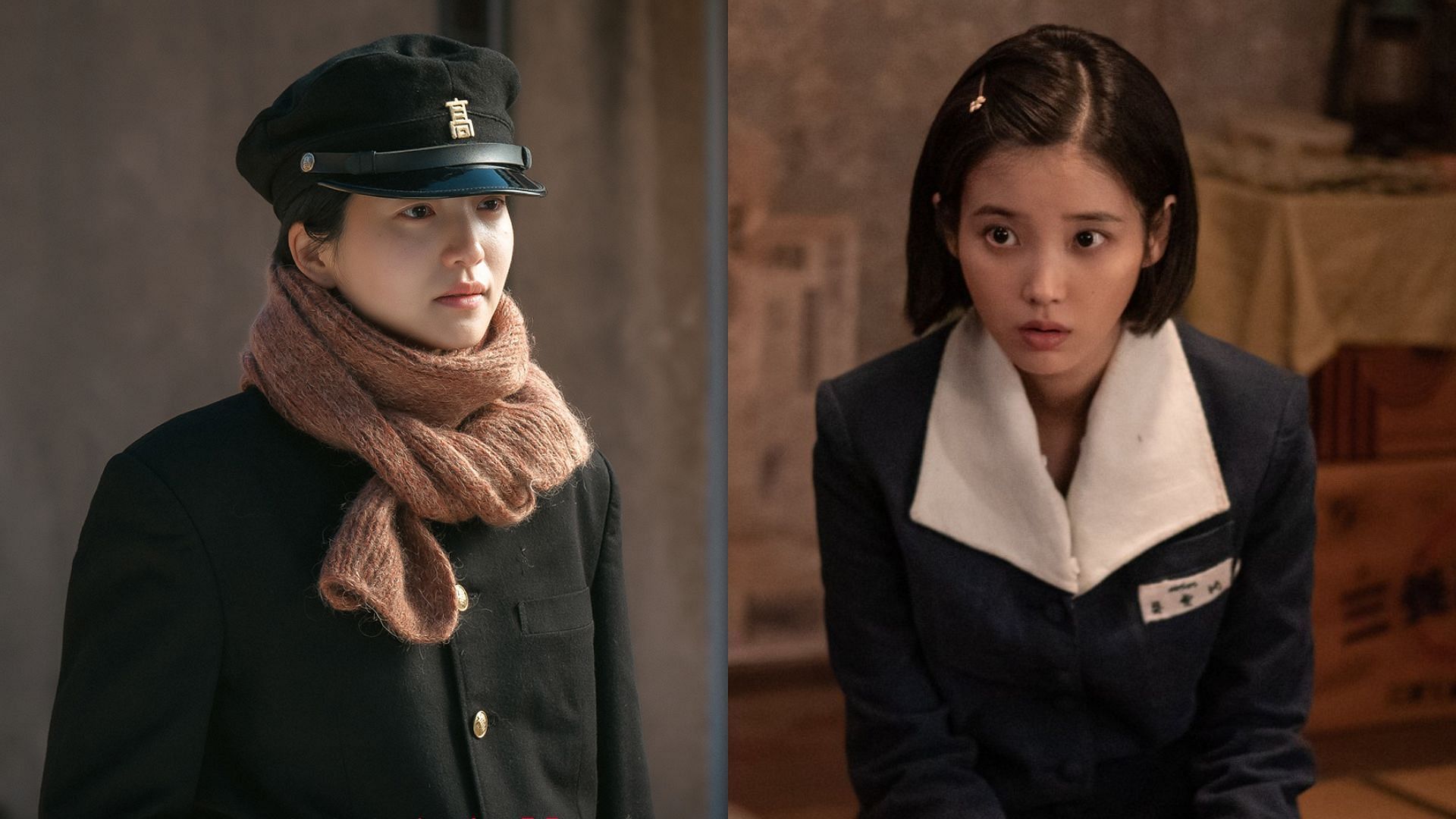 Fans defend Kim Tae-ri amid criticism over winning Baeksang