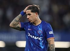 Chelsea's stance on selling Enzo Fernandez amid recent links to Real Madrid comes to light: Reports