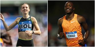 Rabat Diamond League 2025: Schedule, order of events, where to watch and more