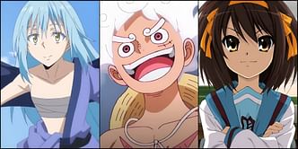 10 anime characters who became gods by the end of their series