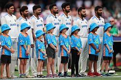 Former chief selector picks India’s new Test captain and No. 4 batter in ENG vs IND 2025 series