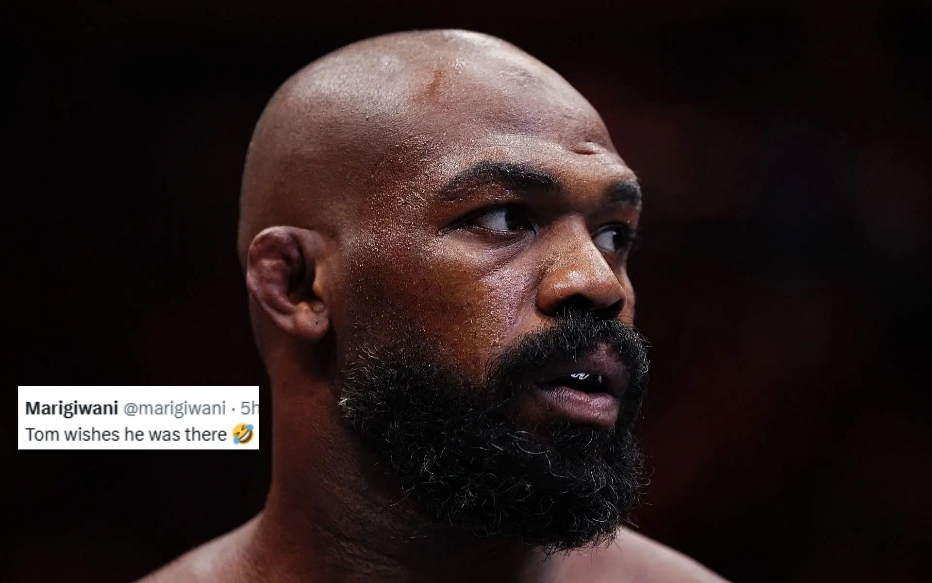Jon Jones
