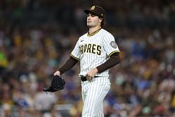 Padres ace Dylan Cease opens up about playing against Dodgers