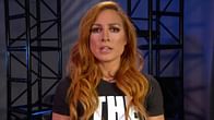 Becky Lynch reveals a WWE faction failed in a major way - it has now been split
