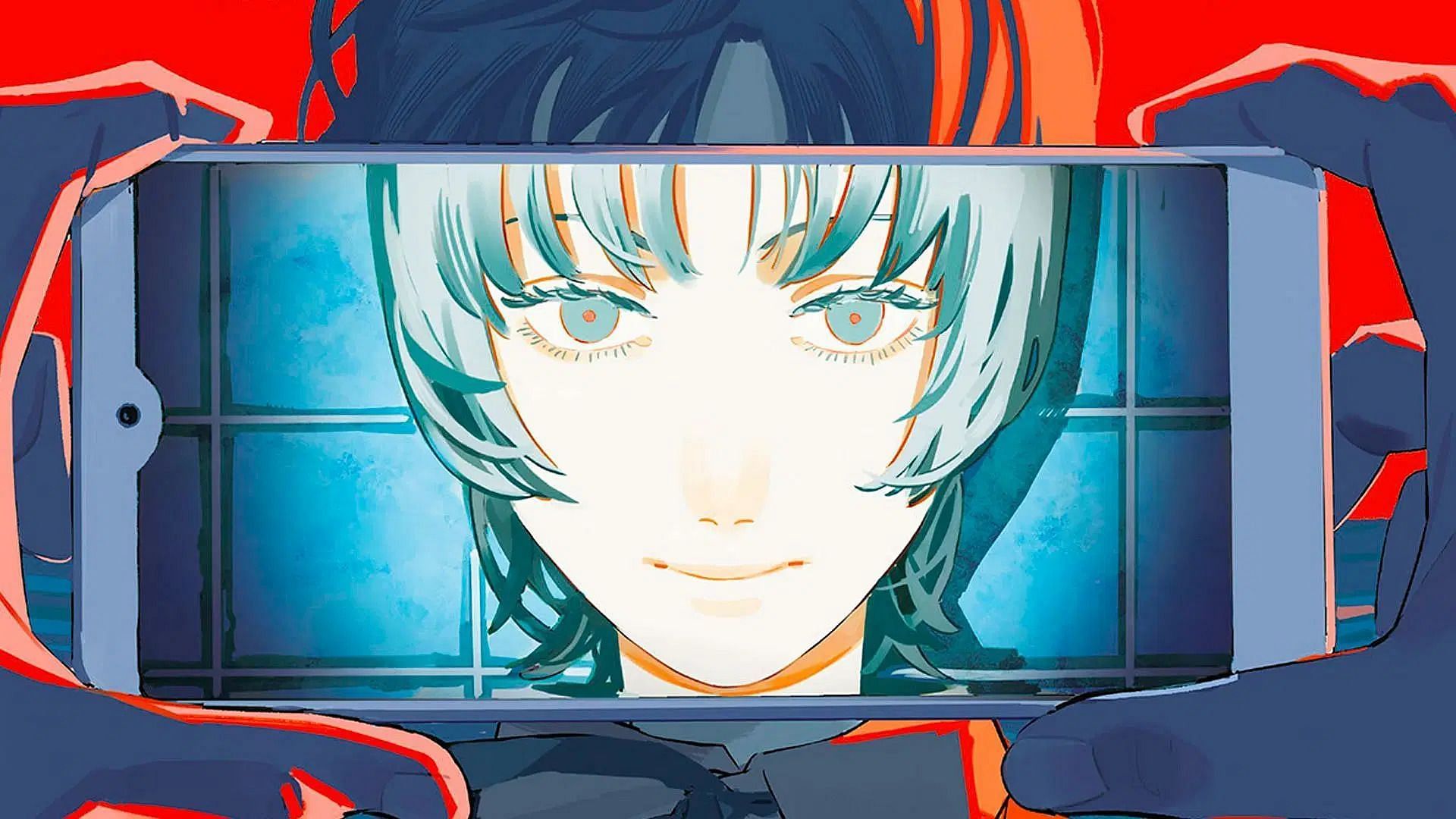 The Goodbye Eri anime is possible thanks to Shueisha