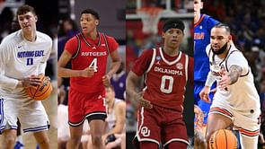 Cooper Flagg, Ace Bailey, Jeremiah Fears, Johni Broome and more share their favorite memory from this past season