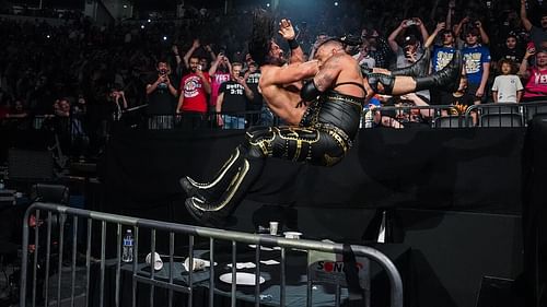 Backlash 2025 (Image via WWE.com)