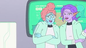 The Second Best Hospital in the Galaxy season 1 recap: All you need to remember before season 2 arrives