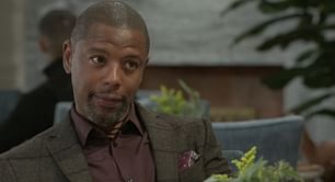 Beyond the Gates recap (May 23, 2025): Why did Doug leave the hospital early?