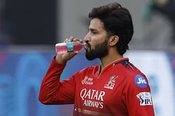 Rajat Patidar fined ₹24 lakh, Pat Cummins half the amount for breaching Code of Conduct in RCB vs SRH IPL 2025 match