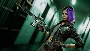 Call of Duty disables Joyride Operator skin in Warzone, again