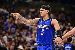 Paolo Banchero takes swipe at major sports network after resurfaced video