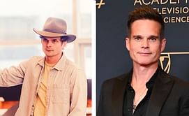 Why are fans confused about Dead Outlaw star Andrew Durand’s connection to The Young and the Restless? Explained