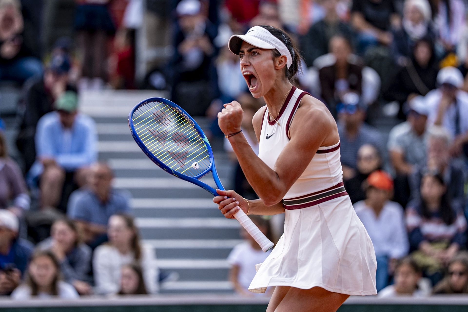 2025 French Open - Day Four - Source: Getty