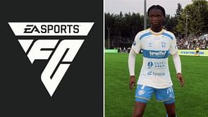 EA FC 25 leaks: Rinsola Babajide is expected to arrive as a TOTS SBC/objective