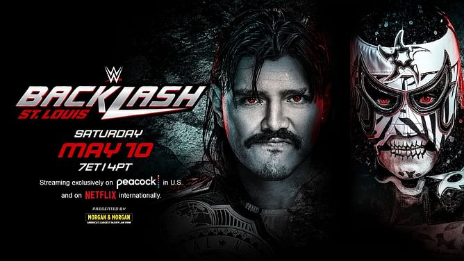 New Judgment Day member, shocking heel turn? - 4 finishes for Dominik Mysterio vs. Penta at WWE Backlash