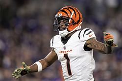 5 highest-paid WRs in NFL ahead of 2025 season feat. Ja’Marr Chase