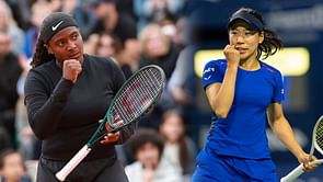 French Open 2025: Hailey Baptiste vs Nao Hibino preview, head-to-head, prediction, odds and pick | Roland Garros