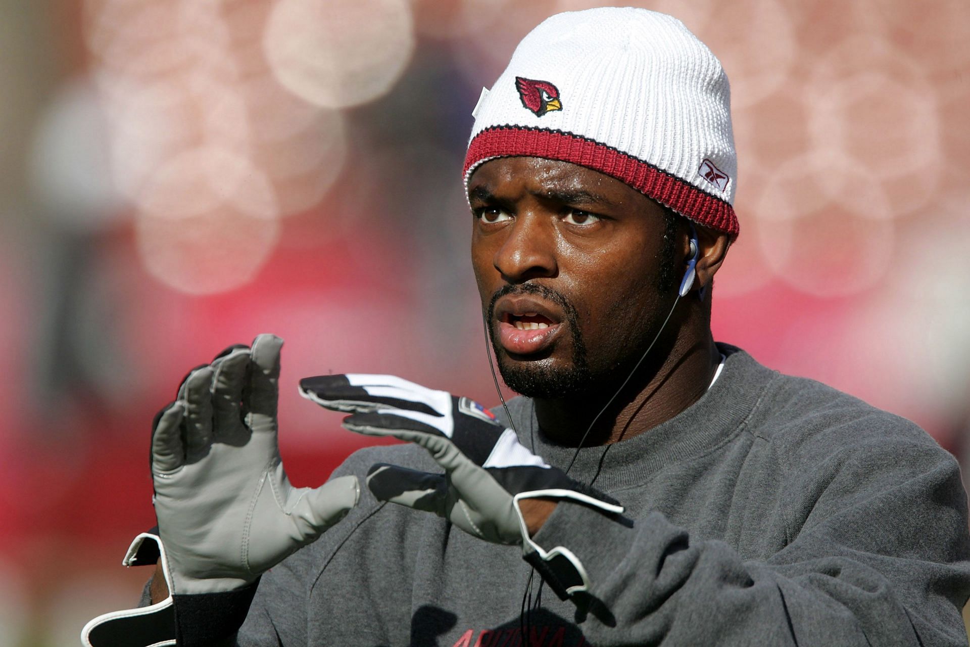 Arizona Cardinals vs San Francisco 49ers - December 4, 2005 - Source: Getty