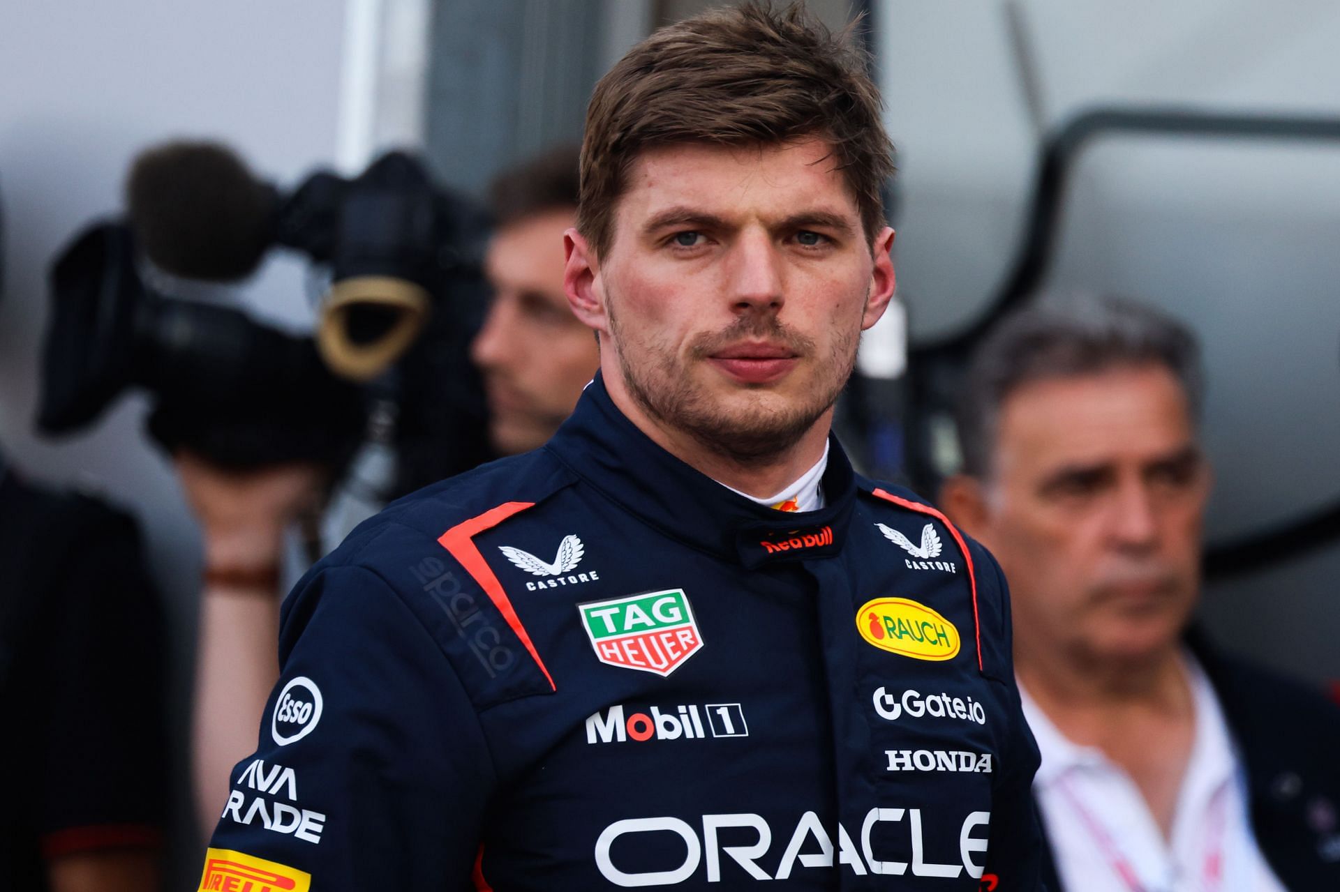 F1 2025 Monaco Grand Prix - Source: Getty