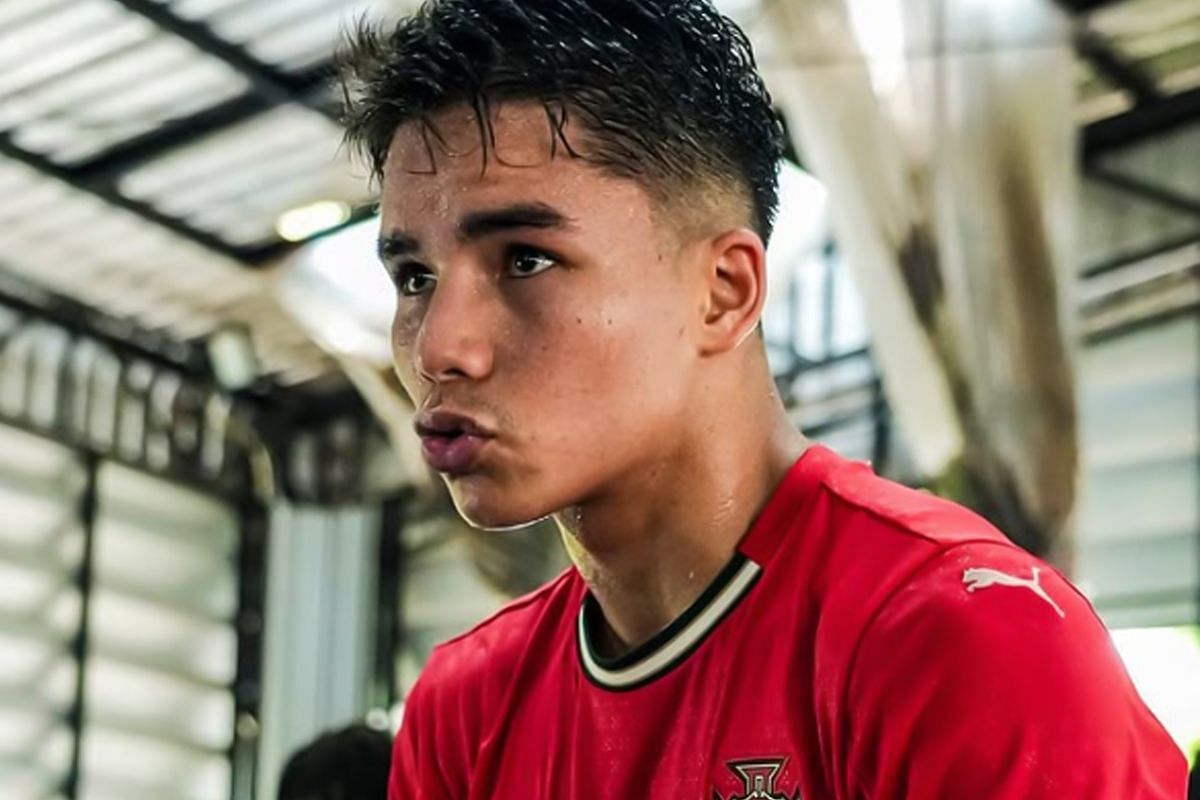 Image provided by ONE Championship