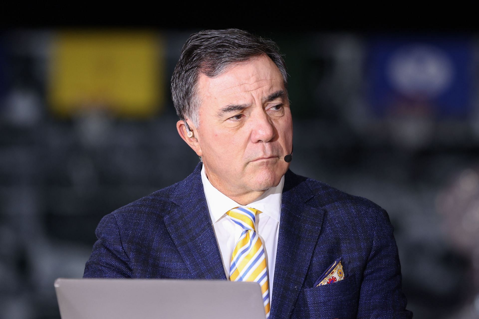 COLLEGE BASKETBALL: OCT 23 Big 12 Basketball Media Day - Source: Getty