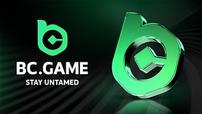 BC.GAME unveils new logo and slogan as it deepens crypto integration in global gaming