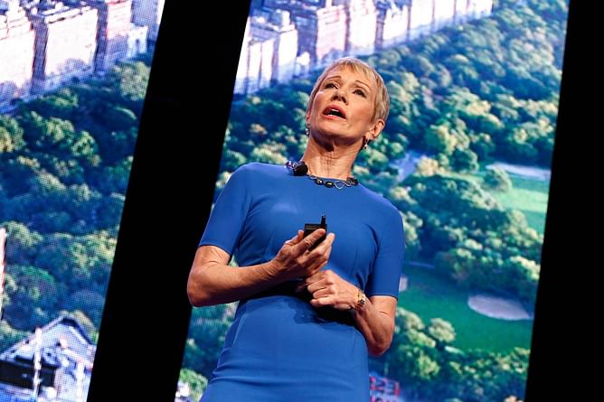 "So much hesitation in the market"- Shark Tank investor Barbara Corcoran shares real estate slowdown opens rare buying opportunities