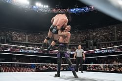 4 WWE Superstars who could help Drew McIntyre beat Damian Priest at SNME