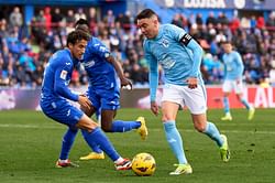 Getafe vs Celta Vigo Prediction and Betting Tips | May 24th 2025