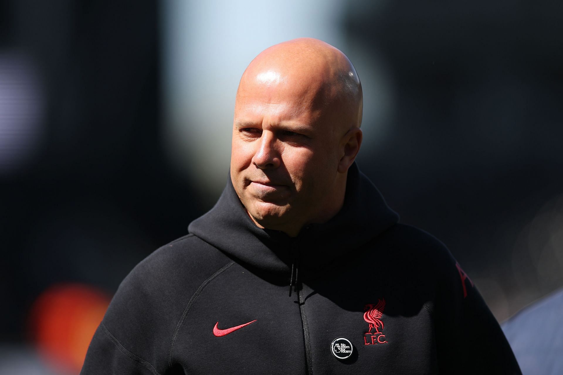 Fulham FC v Liverpool FC - Premier League - Source: Getty