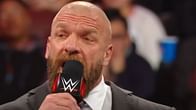 Triple H does not like a beloved WWE Superstar, says veteran