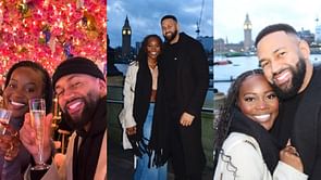 When did AD Smith and Ollie Sutherland get engaged? ‘Love Is Blind’ couple announces pregnancy