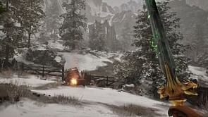 All weapon types in Oblivion Remastered, ranked