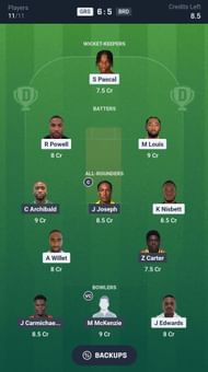 Fantasy suggestion #2