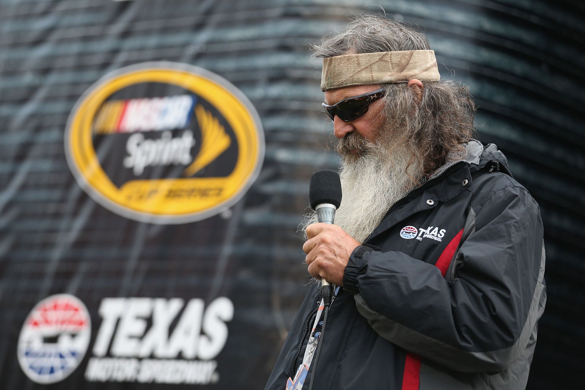 NASCAR Sprint Cup Series Duck Commander 500 - Source: Getty