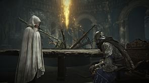 All playable characters and their abilities in Elden Ring Nightreign