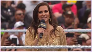 WWE missed a massive Stephanie McMahon opportunity, says infuriated veteran (Exclusive)