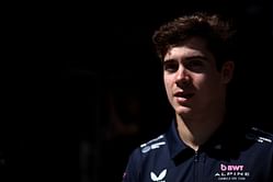 "Franco Colapinto picking up right where he left off in the Williams": Fans react to the Alpine driver's horrible crash