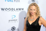 Denise Gossett at LA Premiere Of Pure Flix's "Woodlawn" - Arrivals - Source: Getty