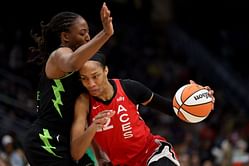 Las Vegas Aces vs Seattle Storm Prediction and Betting Tips - May 25 | 2025 WNBA season
