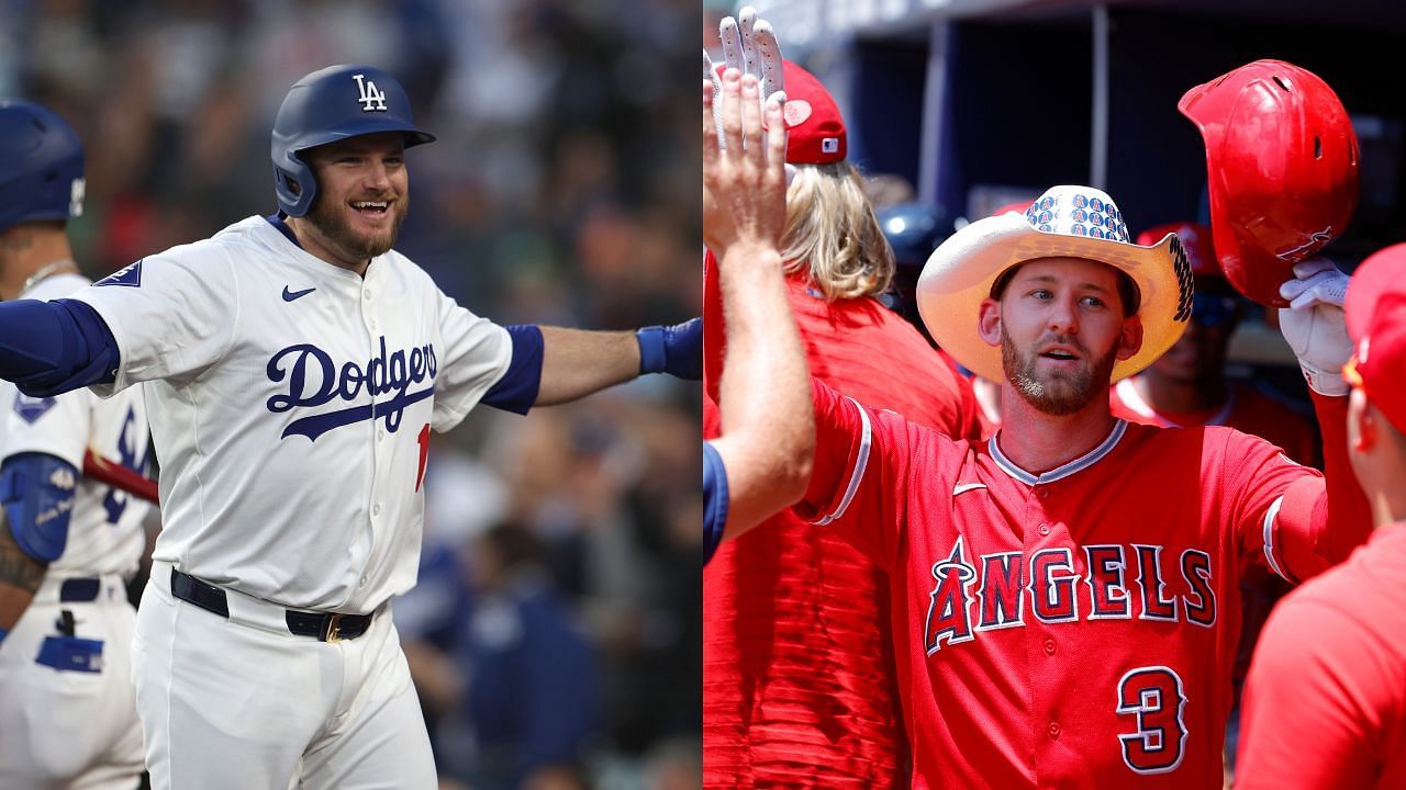 Today&rsquo;s Best MLB Home Run Prop Bets: Top 5 picks including Taylor Ward, Max Muncy, and more for May 19, 2025