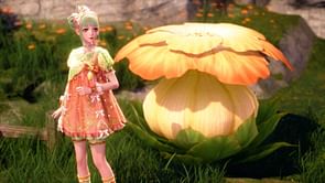 How to obtain the Springbloom Enchantment outfit in Infinity Nikki