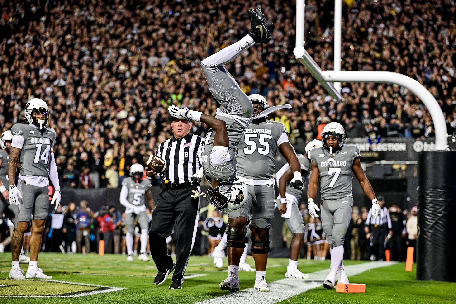 College Football 26 Features: All we know from the exciting trailer