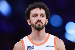 Unsung hero Landry Shamet shares real feelings after keeping Knicks’ dream alive