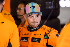 Pato O'Ward reveals biggest Indy 500 learning after "uncontrollable" emotional outburst in 2024