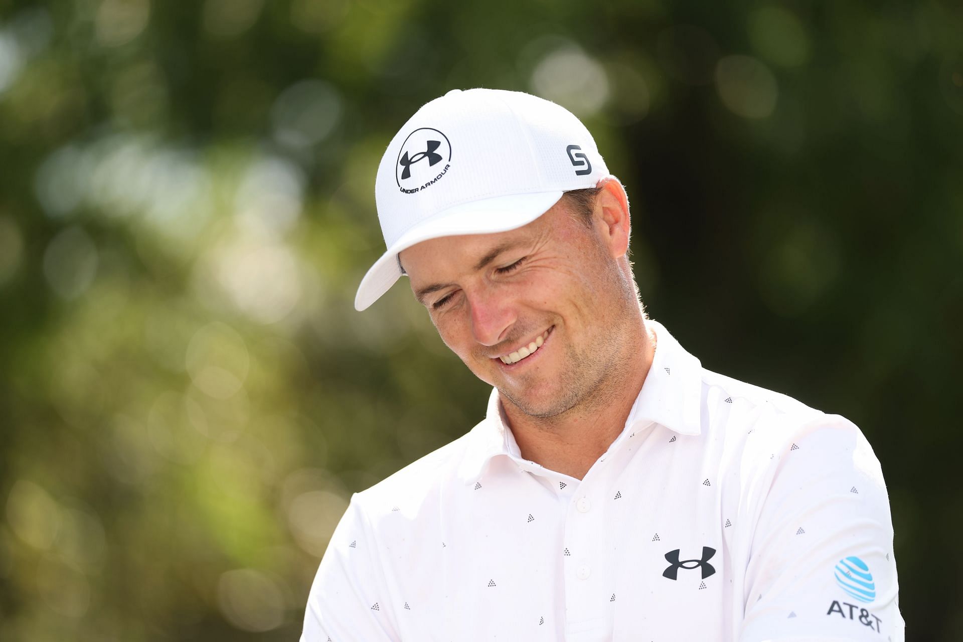 2025 PGA Championship - Preview Day Two - Source: Getty