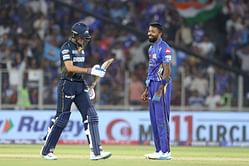 MI vs GT Match Prediction: Who will win today's IPL 2025 match?