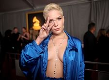 What did Halsey say about Ender? Perez Hilton says he is "triggered" after songstress claims many fans feel "super connected" to her 3-year-old son